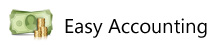 Easy accounting